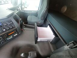 VOLVO FM13-460 EEV 6x2R CarrierSupra550 7,3m LBW1.5t