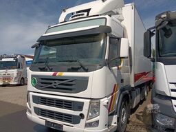 VOLVO FM13-460 EEV 6x2R CarrierSupra550 7,3m LBW1.5t