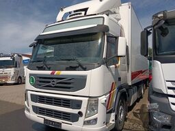 VOLVO FM13-460 EEV 6x2R CarrierSupra550 7,3m LBW1.5t