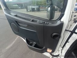 VOLVO FM13-460 EEV 6x2R CarrierSupra550 7,3m LBW1.5t