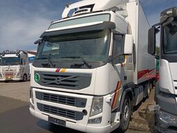 VOLVO FM13-460 EEV 6x2R CarrierSupra550 7,3m LBW1.5t