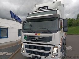 VOLVO FM13-460 EEV 6x2R CarrierSupra550 7,3m LBW1.5t