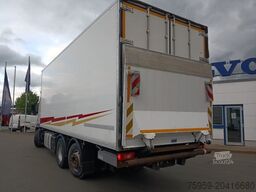 VOLVO FM13-460 EEV 6x2R CarrierSupra550 7,3m LBW1.5t