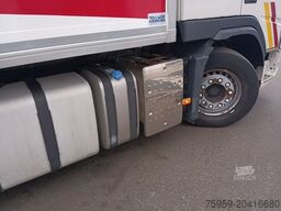 VOLVO FM13-460 EEV 6x2R CarrierSupra550 7,3m LBW1.5t