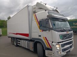 VOLVO FM13-460 EEV 6x2R CarrierSupra550 7,3m LBW1.5t