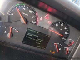 VOLVO FM13-460 EEV  6x2R CarrierSupra550 7,3m LBW1.5t