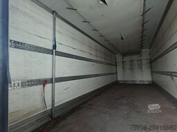 VOLVO FM13-460 EEV 6x2R CarrierSupra550 7,3m LBW1.5t