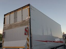 VOLVO FM13-460 EEV  6x2R CarrierSupra550 7,3m LBW1.5t