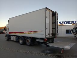 VOLVO FM13-460 EEV 6x2R CarrierSupra550 7,3m LBW1.5t