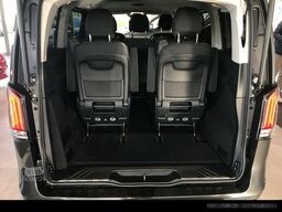 MERCEDES-BENZ V 220 d Style kompakt AHK/Standheiz./ Kamera LED