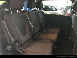 MERCEDES-BENZ V 220 d Style kompakt AHK/Standheiz./ Kamera LED