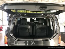 MERCEDES-BENZ V 220 d Style kompakt AHK/Standheiz./ Kamera LED