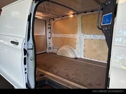 MERCEDES-BENZ Vito 116 CDI Kasten KAMERA+AUTOMATIK+DAB+ KLIMA