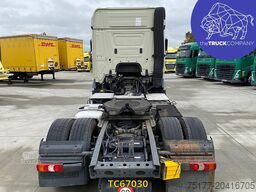 Mercedes-Benz Actros 1843