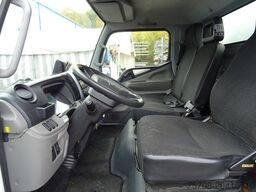 MITSUBISHI Fuso 9 C 18*4,2 m Schenkwand*1,5 to LBW*2x AHK