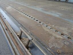 KÖGEL 3 Achs Orten SafeServer*2,5 to LBW*BPW*Lift*Zert