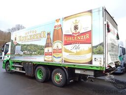 IVECO 260 S 42*kpl. Zug*2x LBW*Lift/Lenk*Ret.*38 Pal.