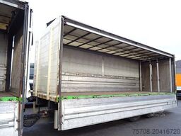 IVECO 260 S 42*kpl. Zug*2x LBW*Lift/Lenk*Ret.*38 Pal.