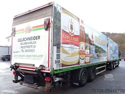 IVECO 260 S 42*kpl. Zug*2x LBW*Lift/Lenk*Ret.*38 Pal.