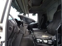 IVECO 260 S 42*kpl. Zug*2x LBW*Lift/Lenk*Ret.*38 Pal.