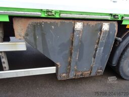 IVECO 260 S 42*kpl. Zug*2x LBW*Lift/Lenk*Ret.*38 Pal.