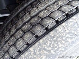 IVECO 260 S 42*kpl. Zug*2x LBW*Lift/Lenk*Ret.*38 Pal.