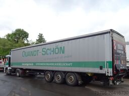 KÖGEL 3 Achs Orten SafeServer*2,5 to LBW*BPW*Lift*Zert