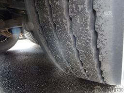 KÖGEL 3 Achs Orten SafeServer*2,5 to LBW*BPW*Lift*Zert