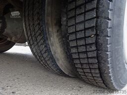 FUSO 9 C 18*4,2 m Schenkwand*1,5 to LBW*2x AHK