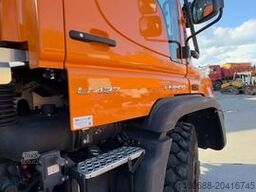 UNIMOG Unimog U427