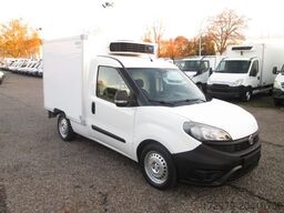 FIAT Doblo 1.3*Carrier-Tiefkühler*Euro 5*ATP-03/2028*