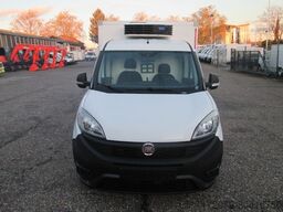 FIAT Doblo 1.3*Carrier-Tiefkühler*Euro 5*ATP-03/2028*