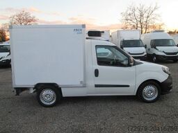 FIAT Doblo 1.3*Carrier-Tiefkühler*Euro 5*ATP-03/2028*