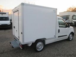 FIAT Doblo 1.3*Carrier-Tiefkühler*Euro 5*ATP-03/2028*