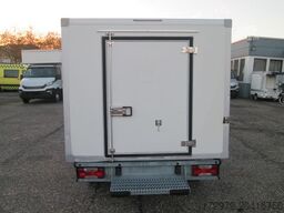 FIAT Doblo 1.3*Carrier-Tiefkühler*Euro 5*ATP-03/2028*