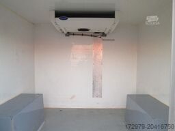 FIAT Doblo 1.3*Carrier-Tiefkühler*Euro 5*ATP-03/2028*