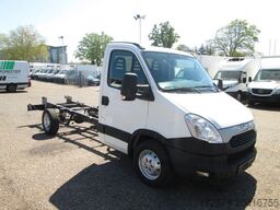 IVECO 35s13 *Fahrgestell*Klima*Euro 5*