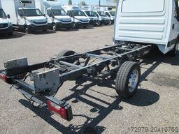 IVECO 35s13 *Fahrgestell*Klima*Euro 5*