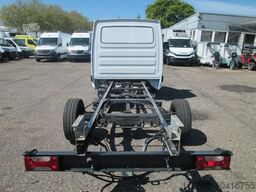 IVECO 35s13 *Fahrgestell*Klima*Euro 5*