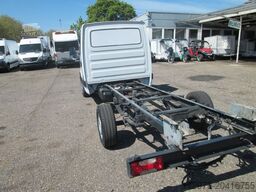 IVECO 35s13 *Fahrgestell*Klima*Euro 5*