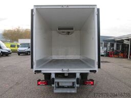 IVECO 35s13 *Fahrgestell*Klima*Euro 5*