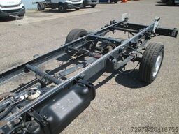 IVECO 35s13 *Fahrgestell*Klima*Euro 5*