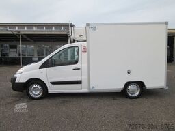 FIAT Scudo 2.0*Thermo-KingV-500 Tiefkühler*ATP 5/2028