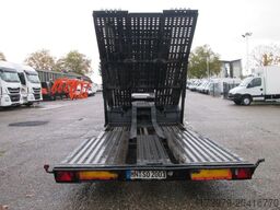 MERCEDES-BENZ Actros 1842 *FVG-6er Zug*