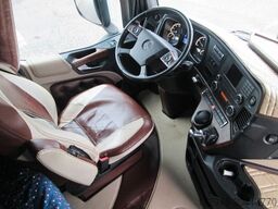 MERCEDES-BENZ Actros 1842 *FVG-6er Zug*