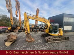 KOMATSU Komatsu PC228 USLC-3EO