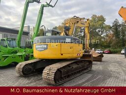 KOMATSU Komatsu PC228 USLC-3EO