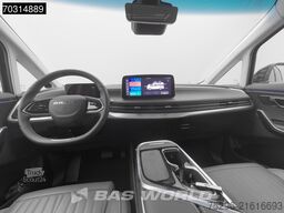 Maxus MIFA 9 Premium 90 Kwh 595km WLTP VIP Elektr. Sc...