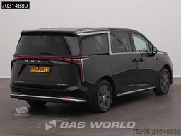 Maxus MIFA 9 Premium 90 Kwh 595km WLTP VIP Elektr. Sc...