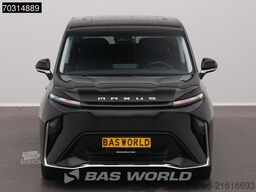 Maxus MIFA 9 Premium 90 Kwh 595km WLTP VIP Elektr. Sc...